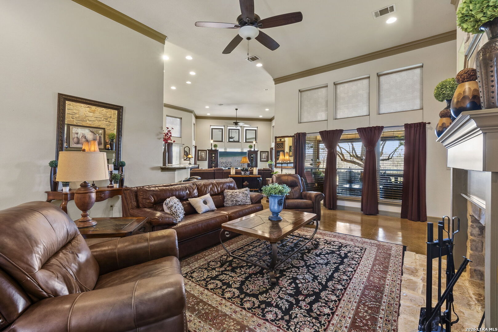 1292 Long Creek