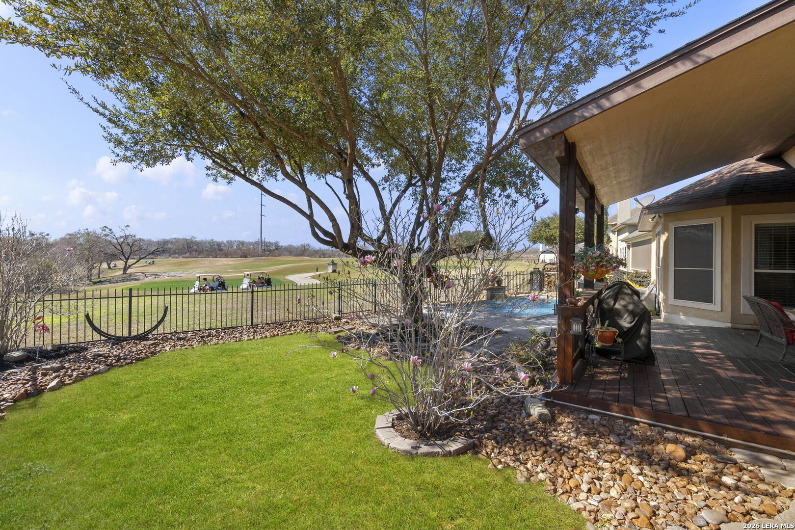 1292 Long Creek