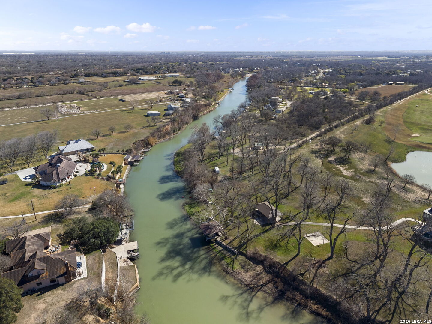 1292 Long Creek
