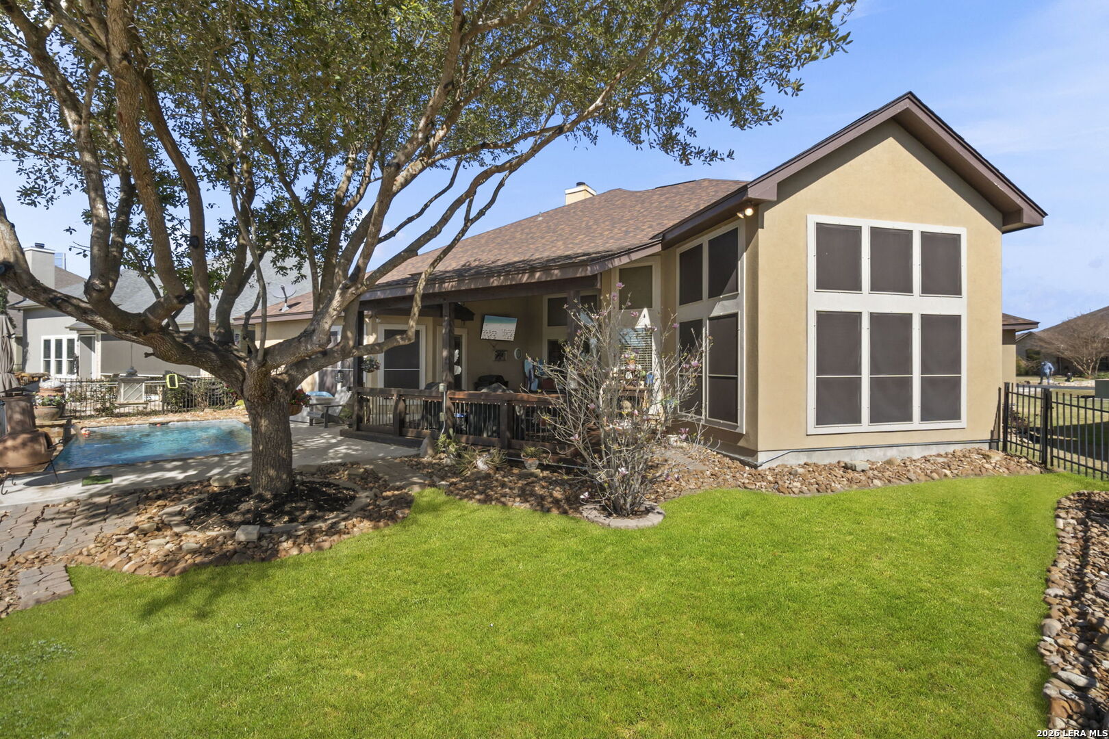 1292 Long Creek