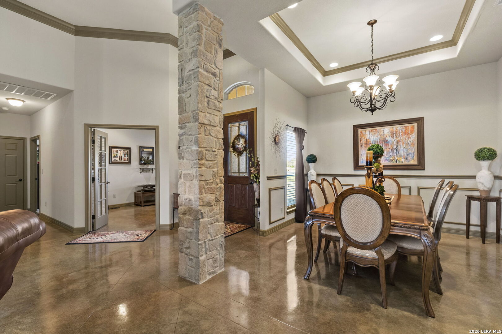1292 Long Creek