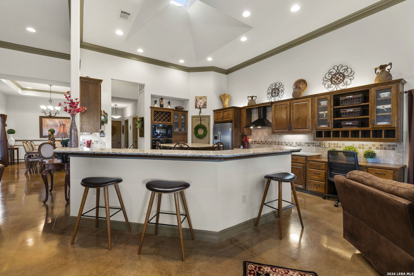 1292 Long Creek