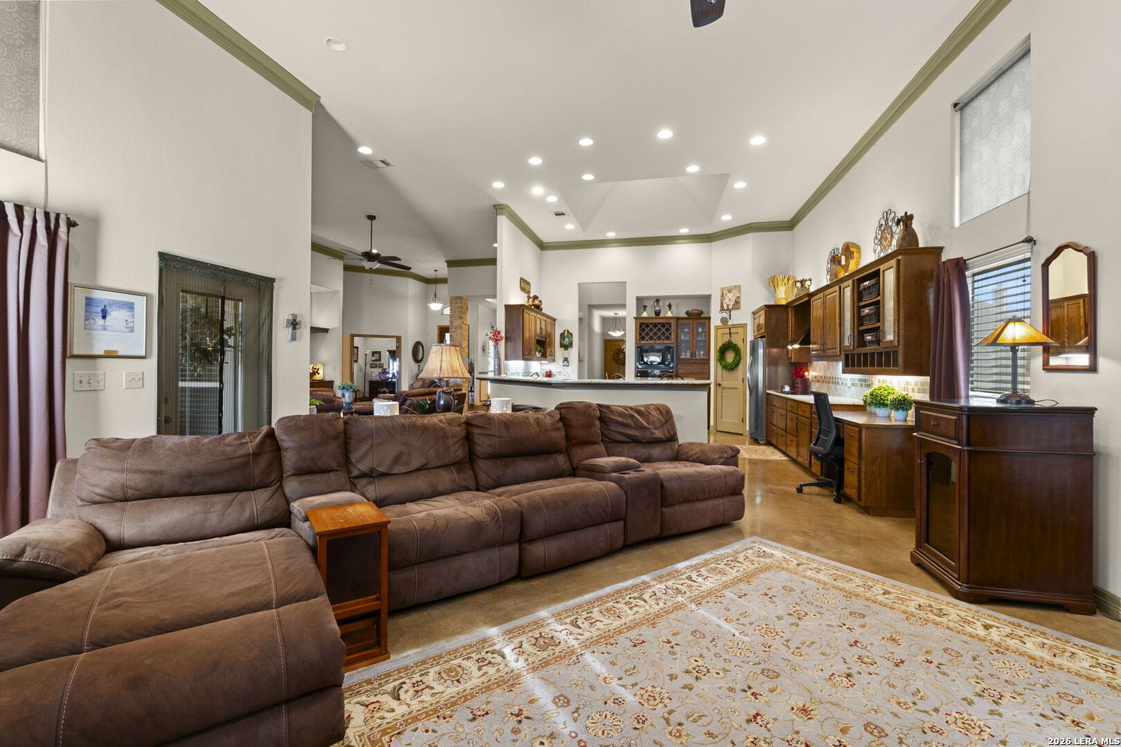 1292 Long Creek