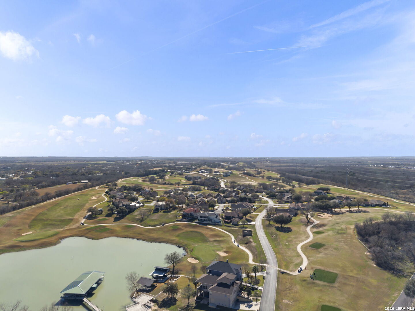 1292 Long Creek