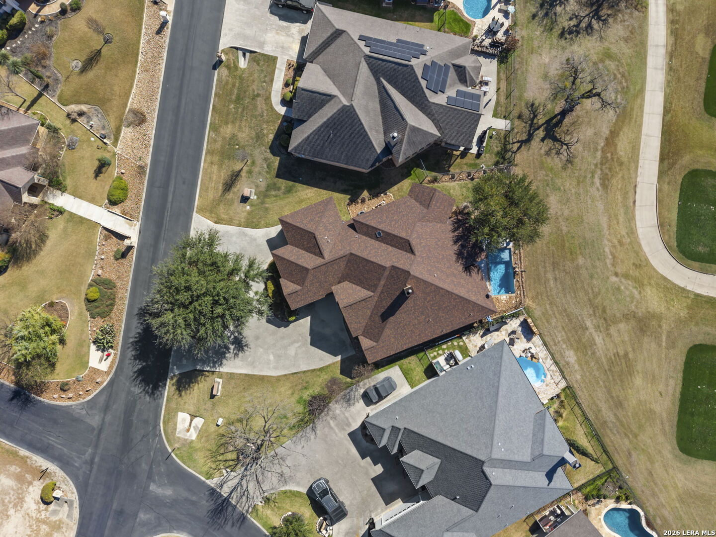 1292 Long Creek