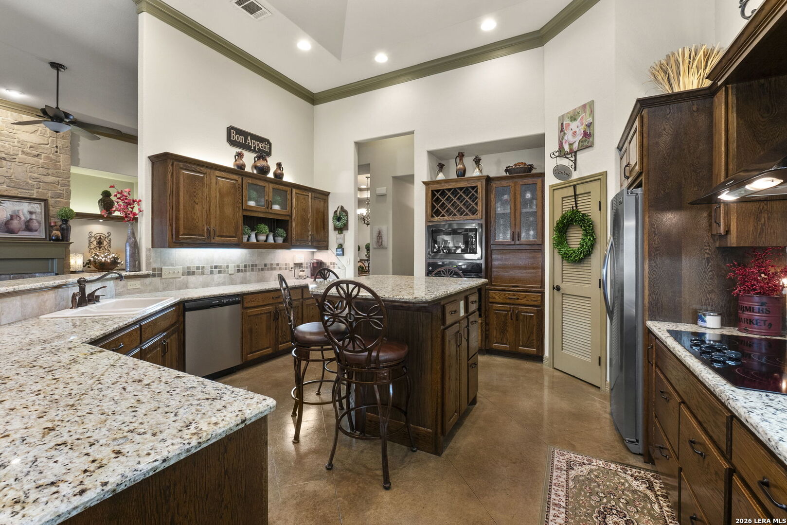 1292 Long Creek