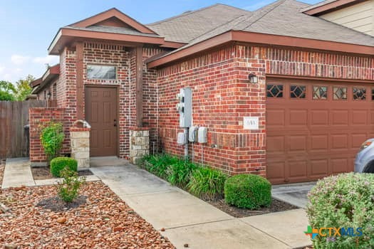 649 Creekside Circle