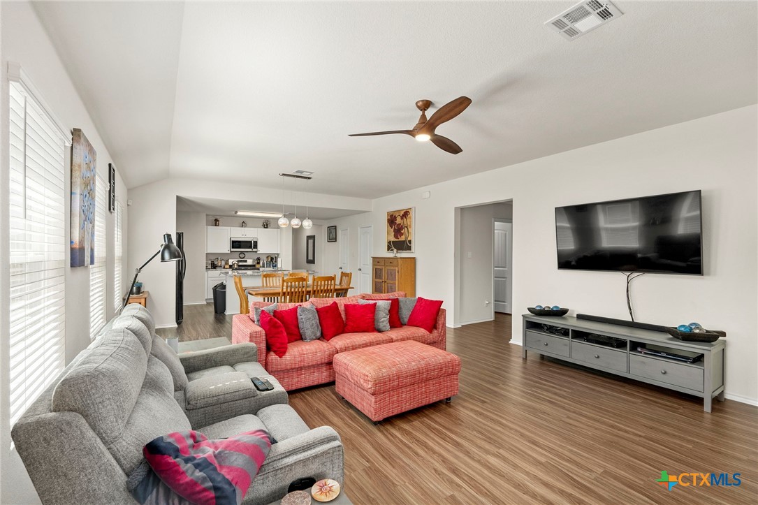 576 Agave Flats Drive