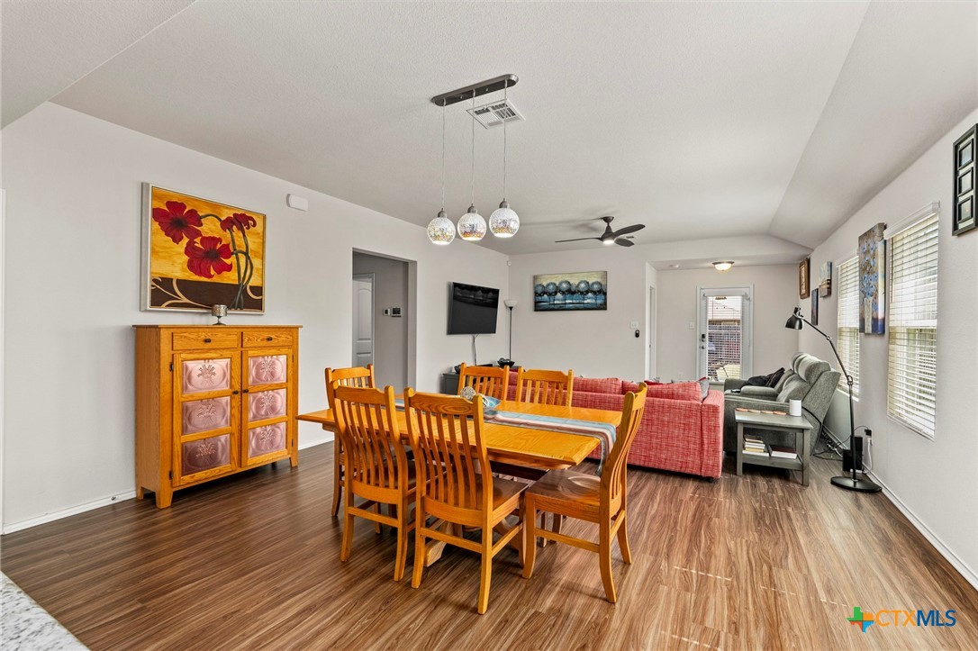 576 Agave Flats Drive