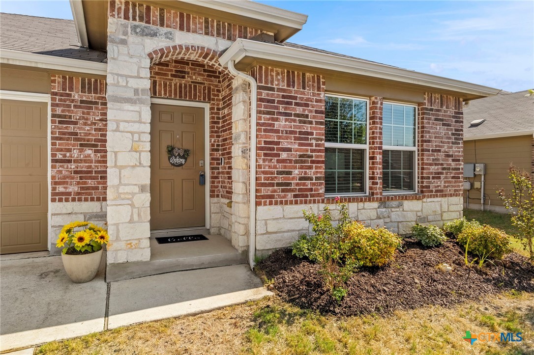 576 Agave Flats Drive