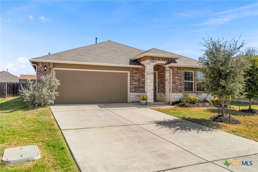 576 Agave Flats Drive