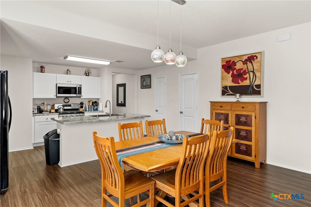576 Agave Flats Drive