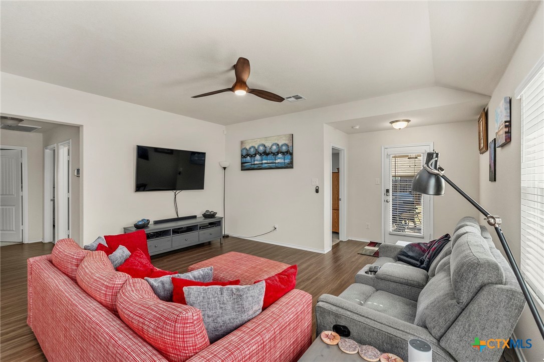 576 Agave Flats Drive