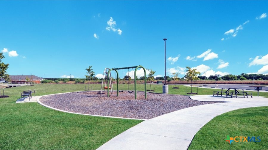 576 Agave Flats Drive