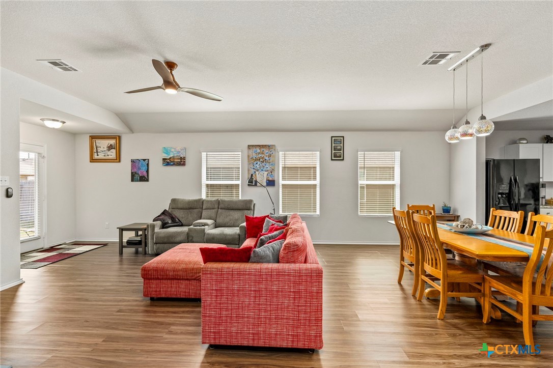576 Agave Flats Drive