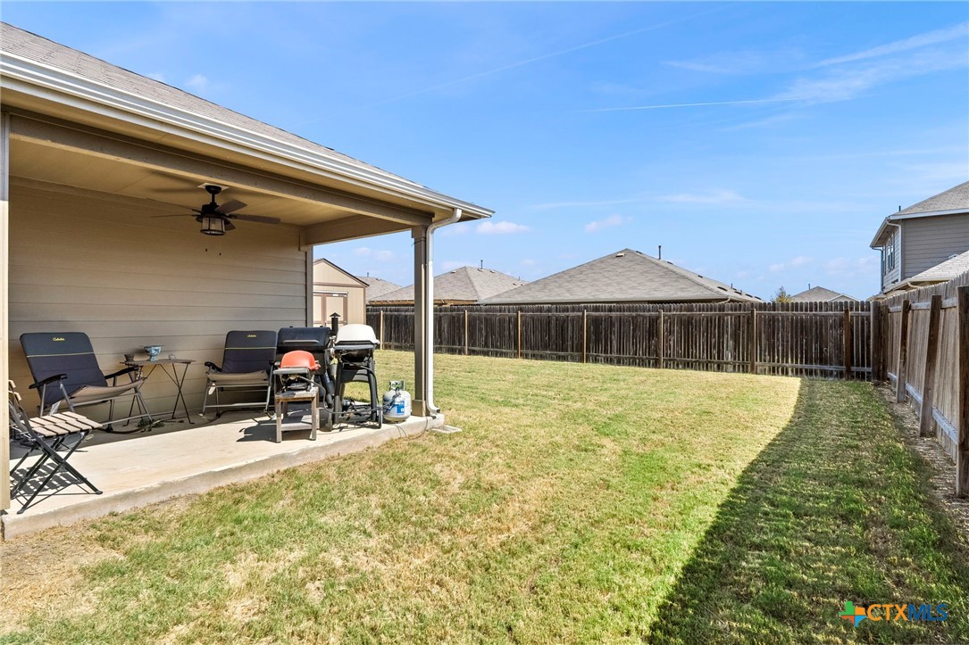 576 Agave Flats Drive
