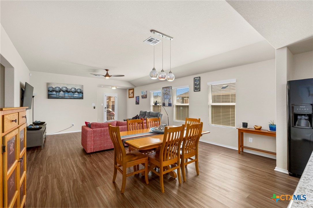 576 Agave Flats Drive