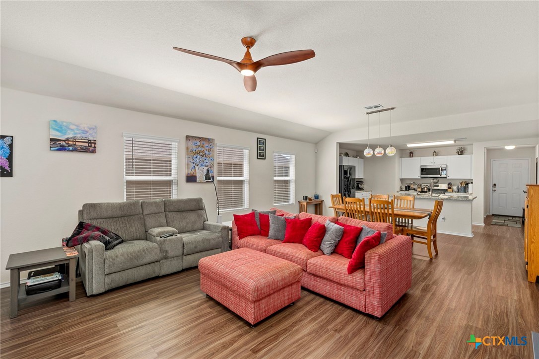 576 Agave Flats Drive