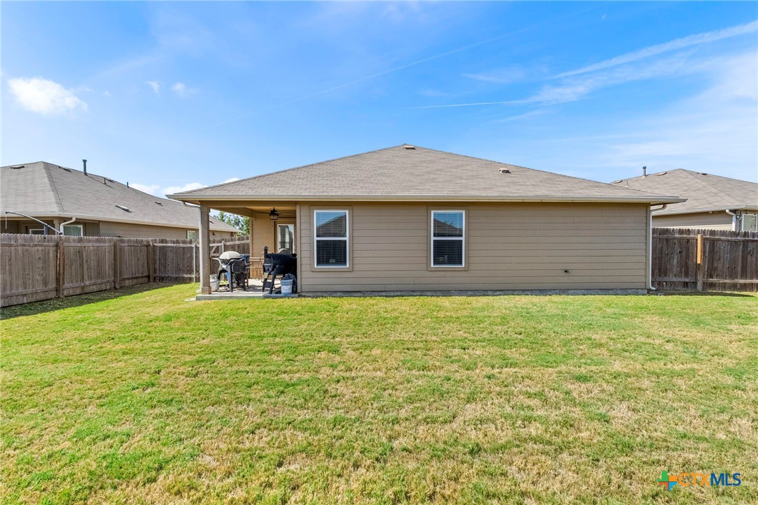 576 Agave Flats Drive