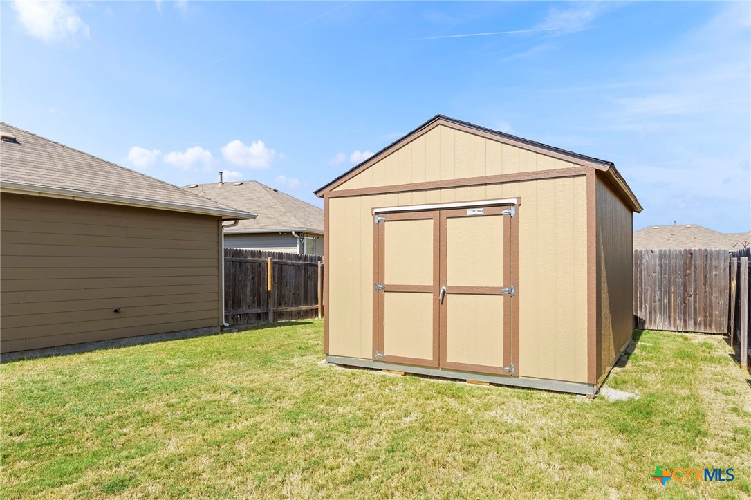 576 Agave Flats Drive
