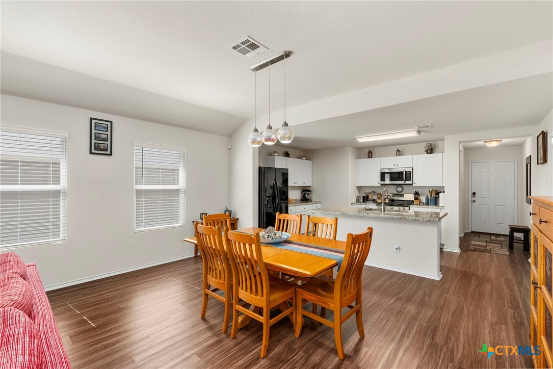 576 Agave Flats Drive