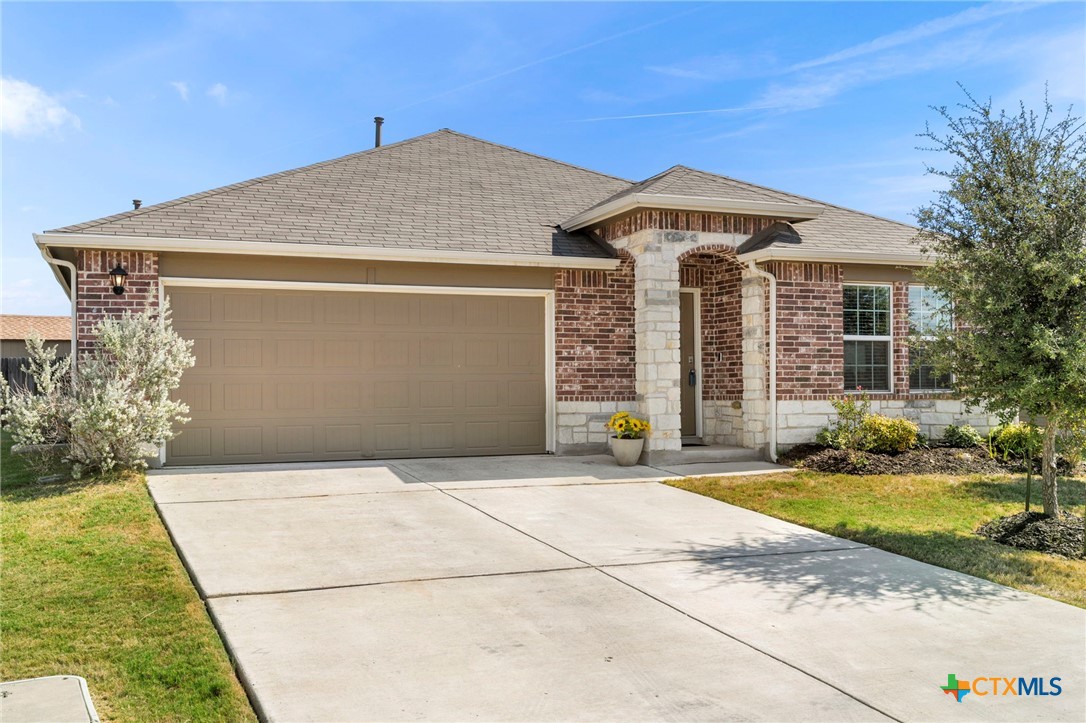 576 Agave Flats Drive