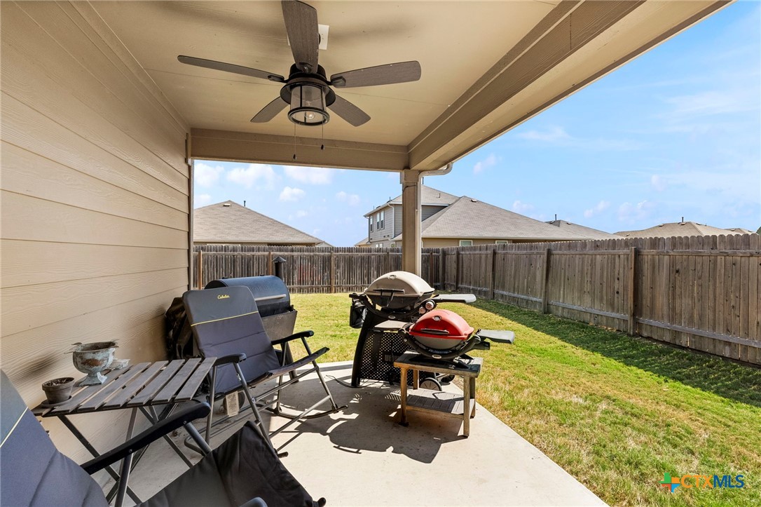 576 Agave Flats Drive
