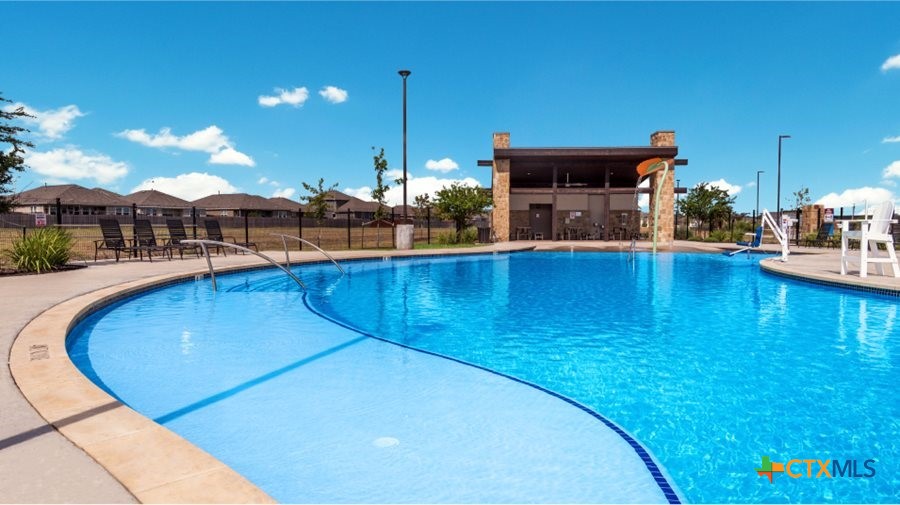576 Agave Flats Drive