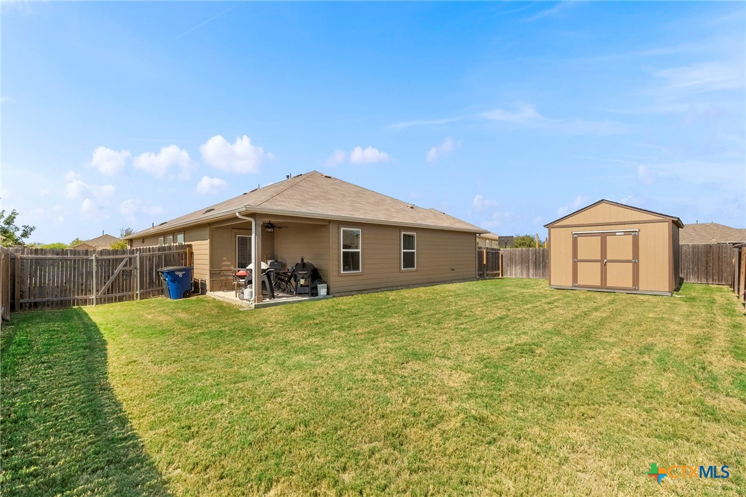 576 Agave Flats Drive