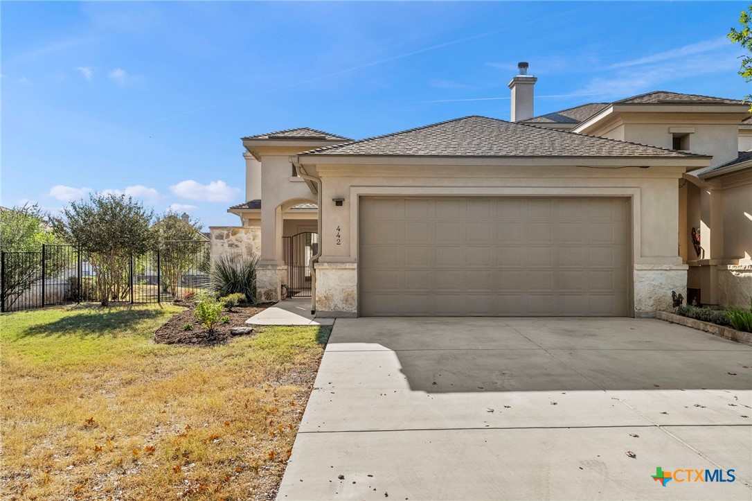442 Stagecoach Trail