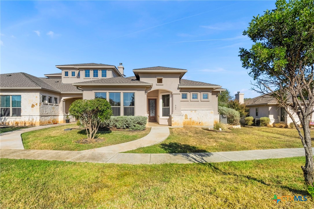 442 Stagecoach Trail