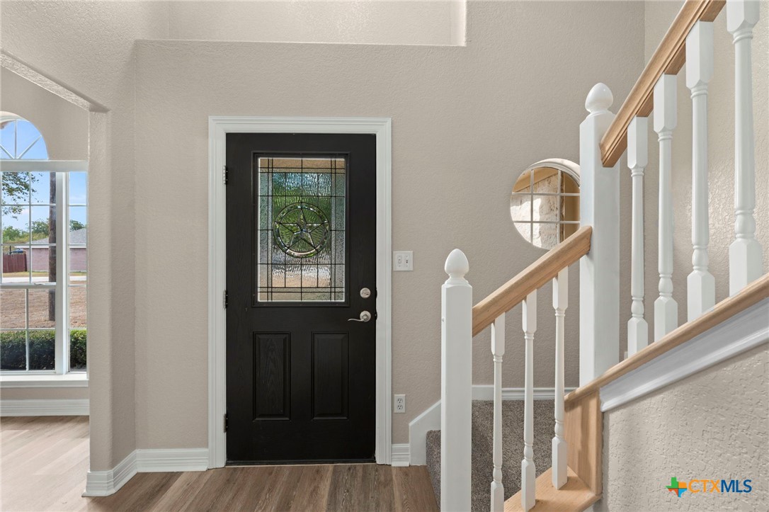 Private Address