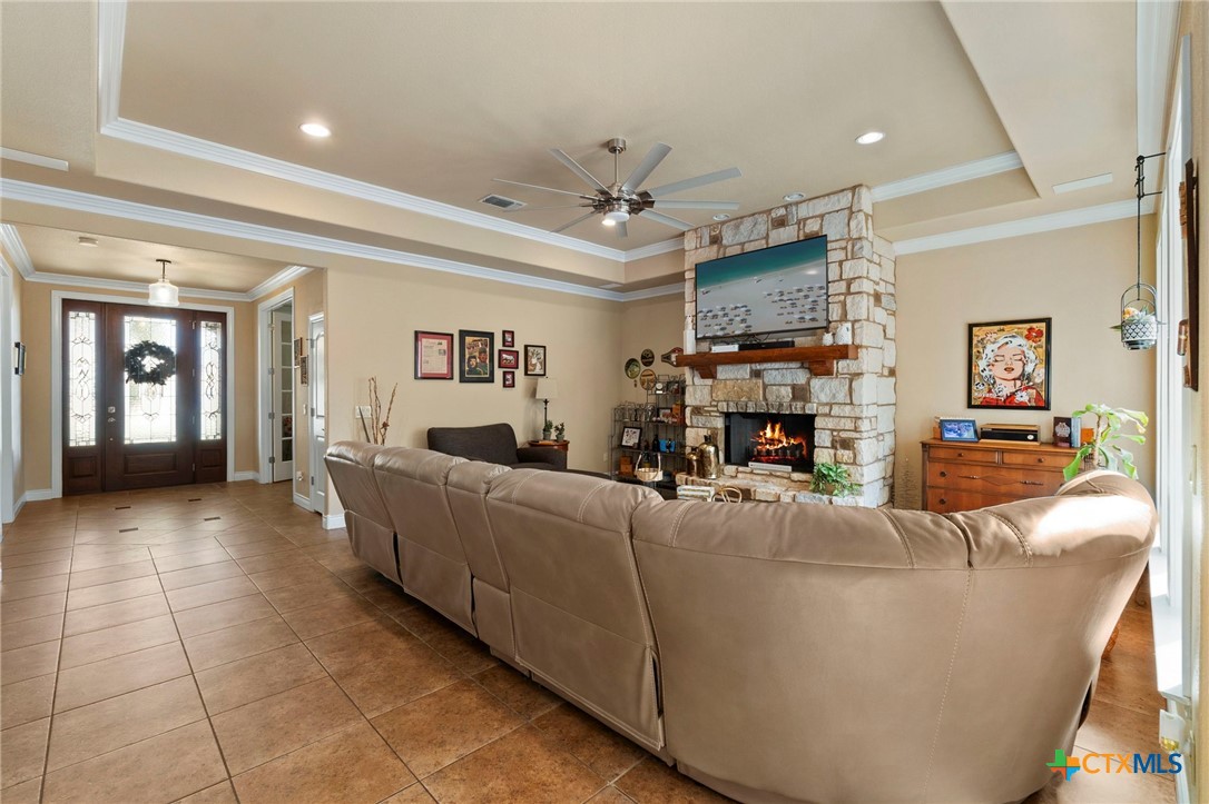 252 Mackenzie Drive