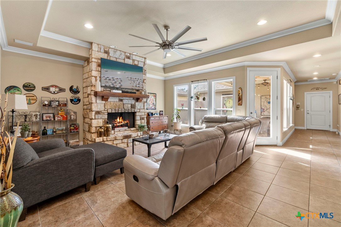 252 Mackenzie Drive