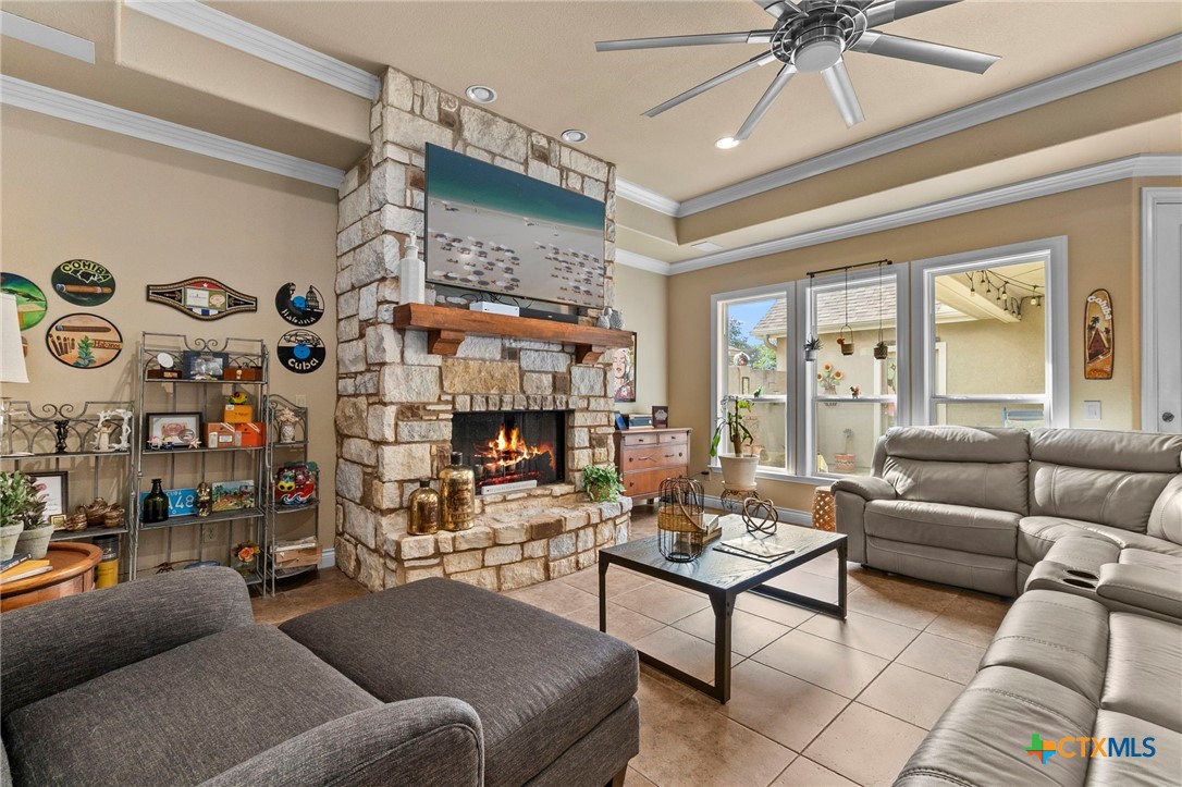 252 Mackenzie Drive