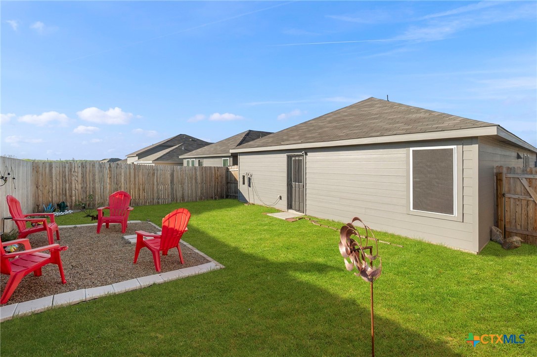 3322 Noir Lane