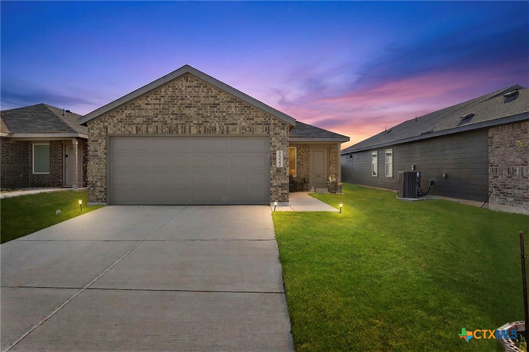 3322 Noir Lane