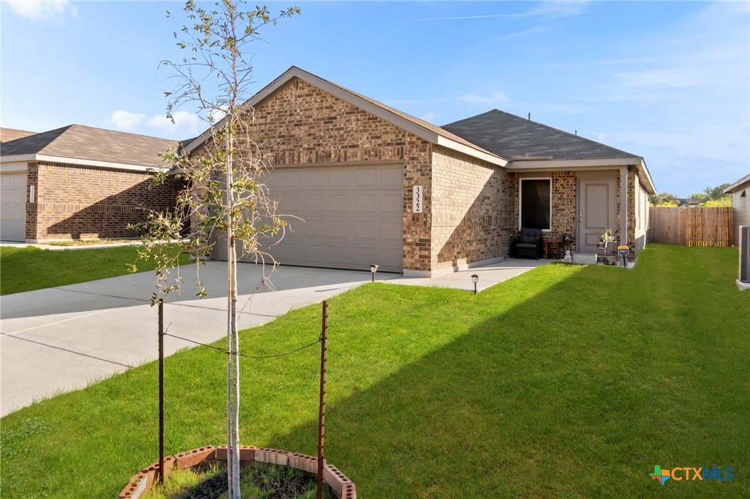 3322 Noir Lane