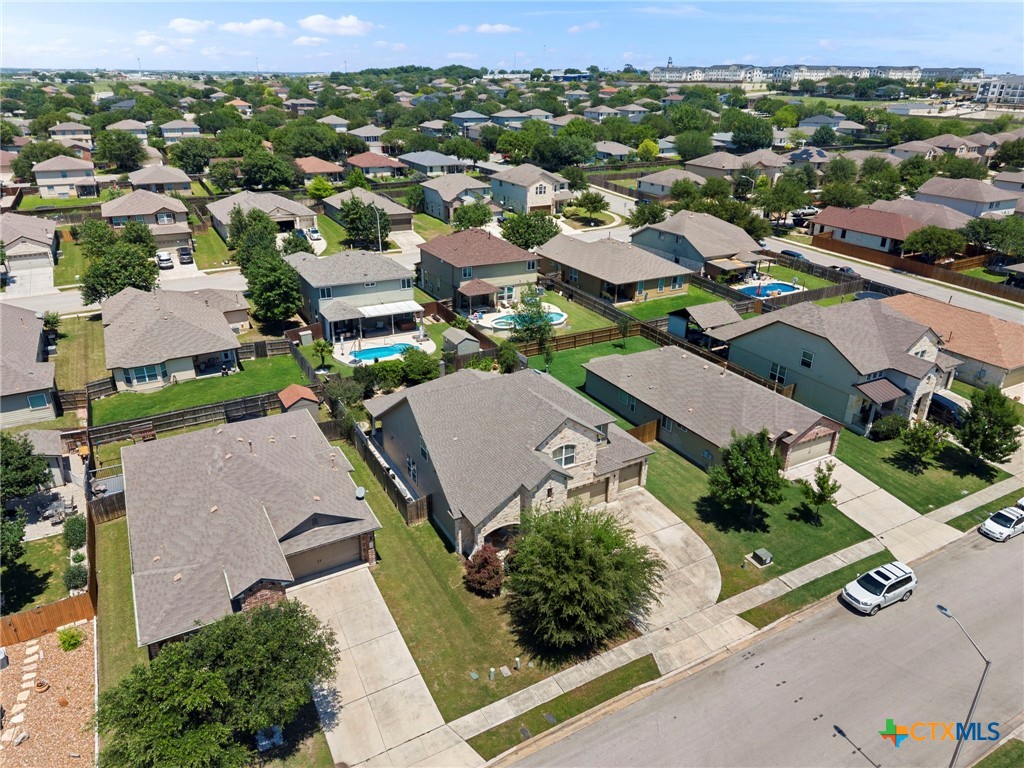 316 Limestone Creek