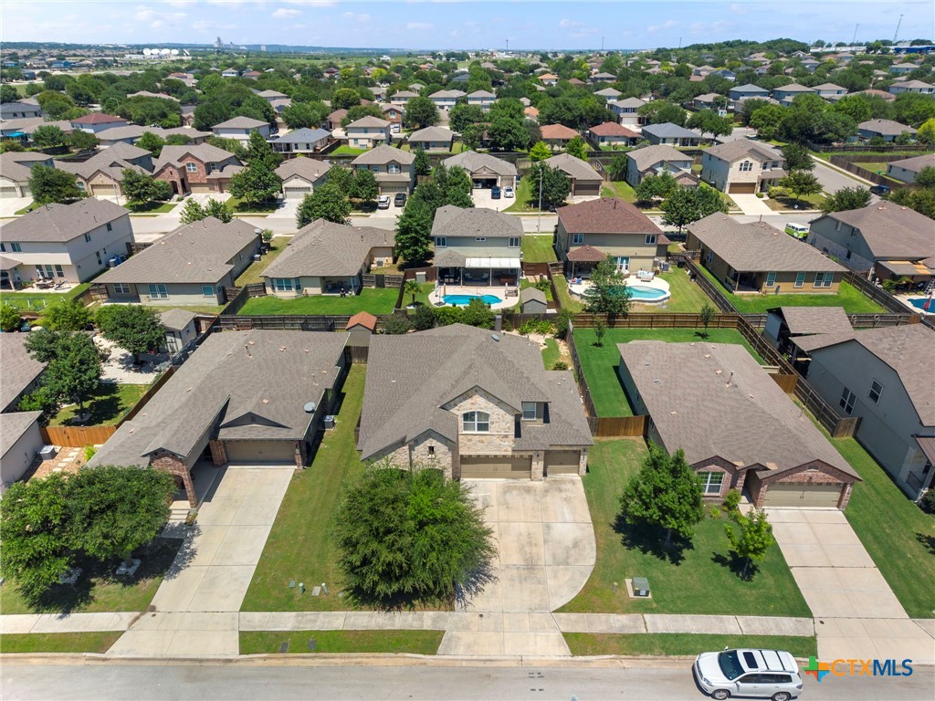 316 Limestone Creek