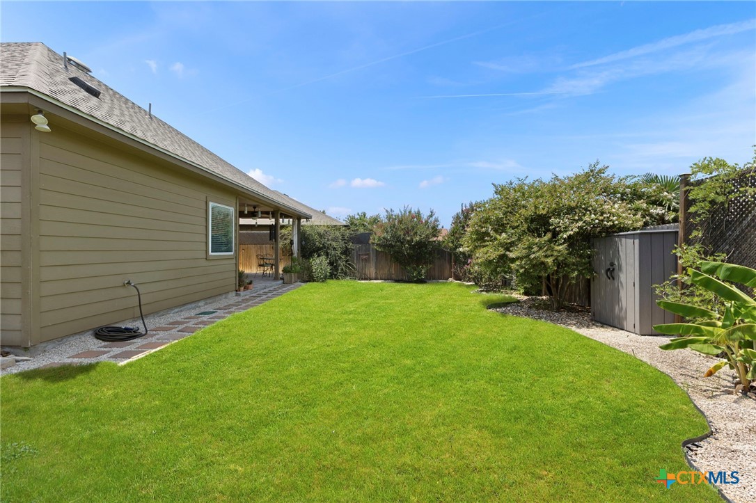 316 Limestone Creek