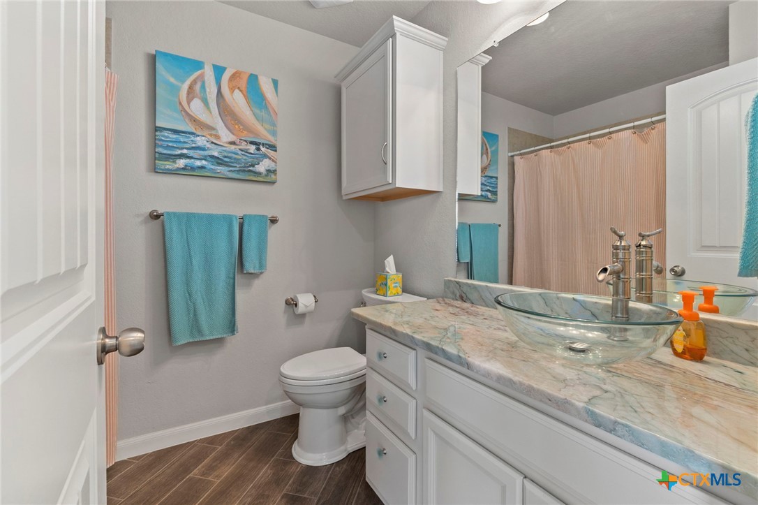 316 Limestone Creek