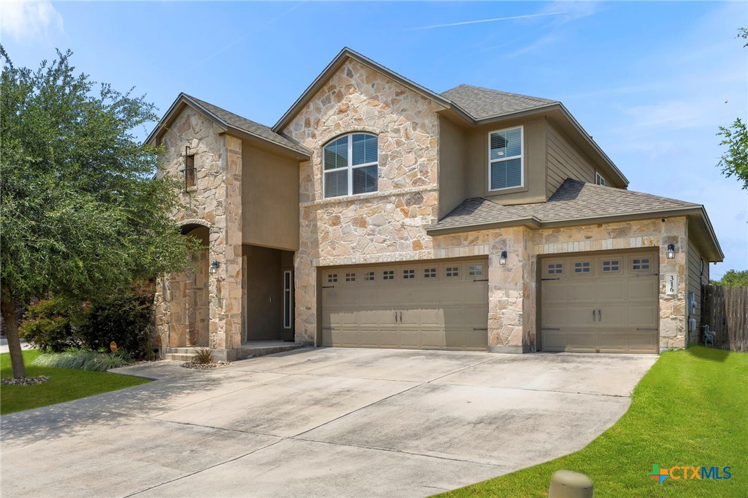 316 Limestone Creek