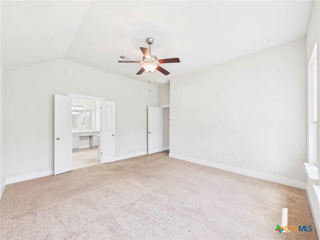 520 Academy Oaks Drive