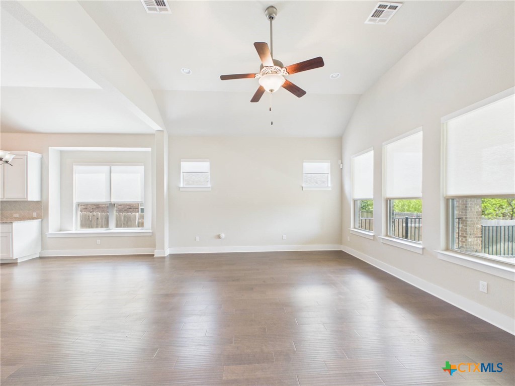 520 Academy Oaks Drive