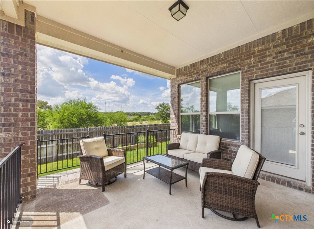 520 Academy Oaks Drive