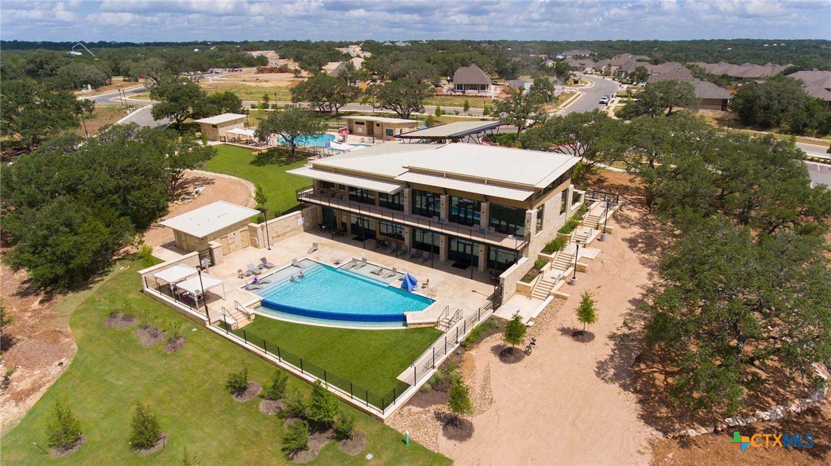 520 Academy Oaks Drive