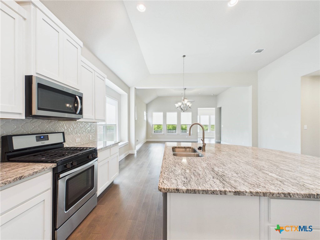 520 Academy Oaks Drive