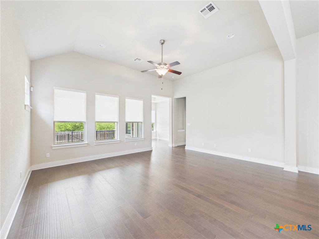 520 Academy Oaks Drive