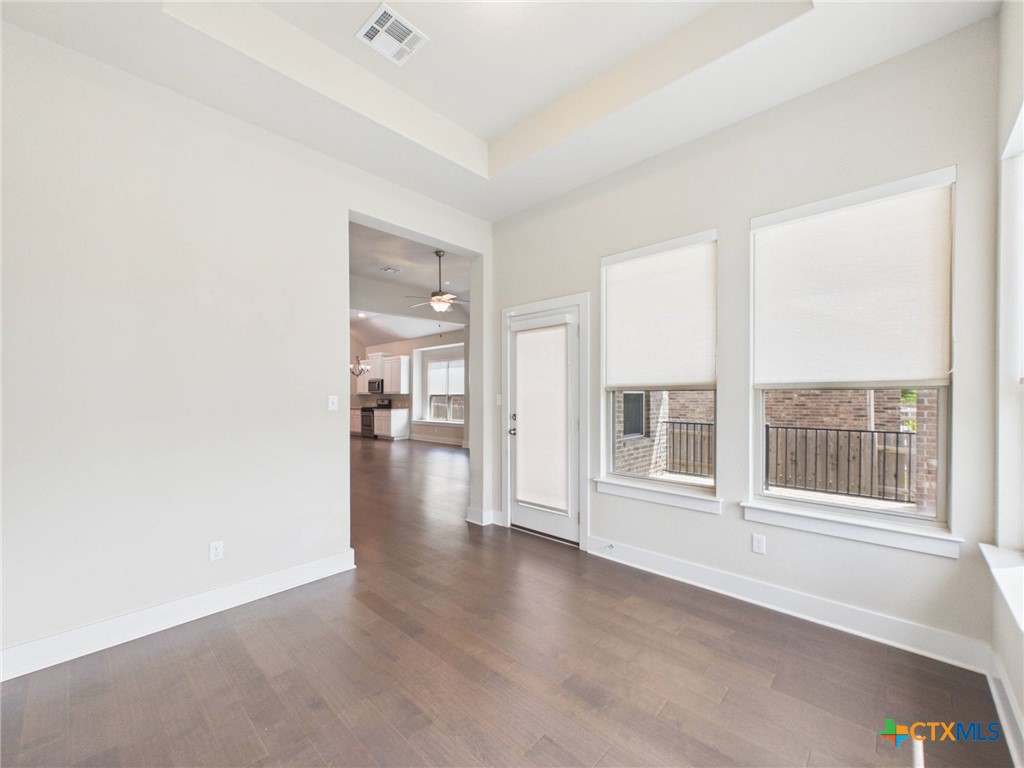 520 Academy Oaks Drive